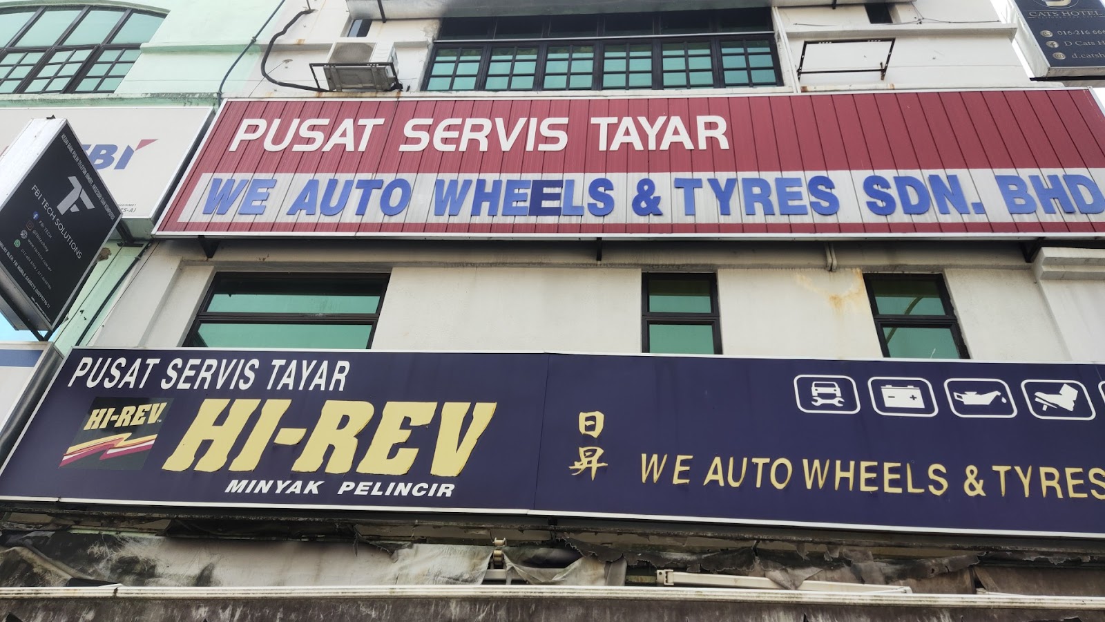 RS AUTO WHEELS 3